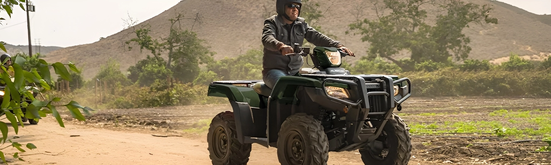 About Karl Malone Powersports Heber Polaris