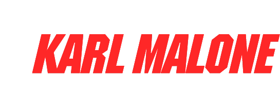 Karl Malone - Heber Polaris Logo