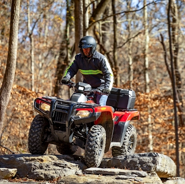 ATVs Inventory