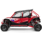 Utility Vehicle category